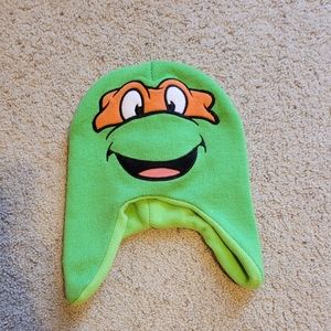 Ninja turtles hat